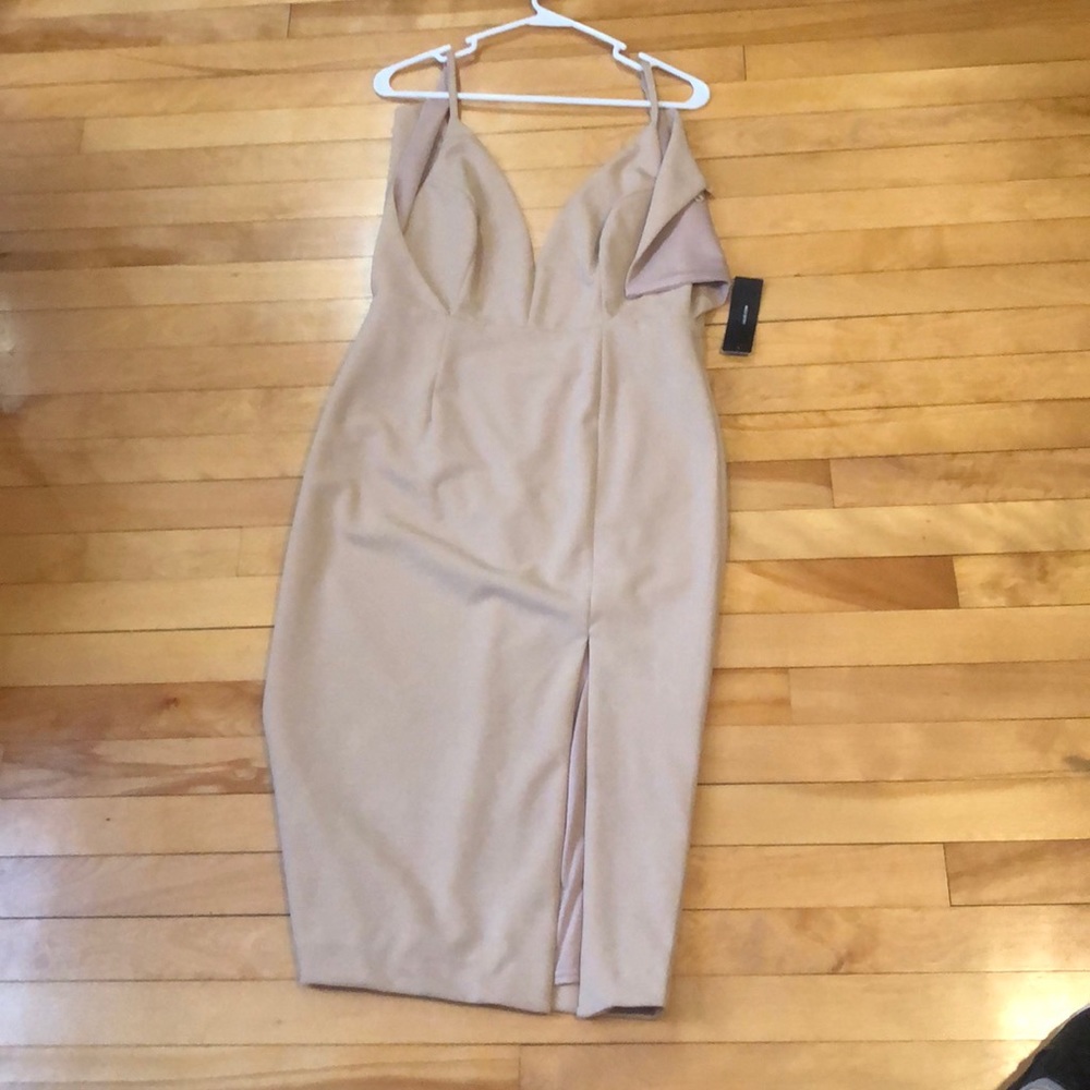 Lulus dress